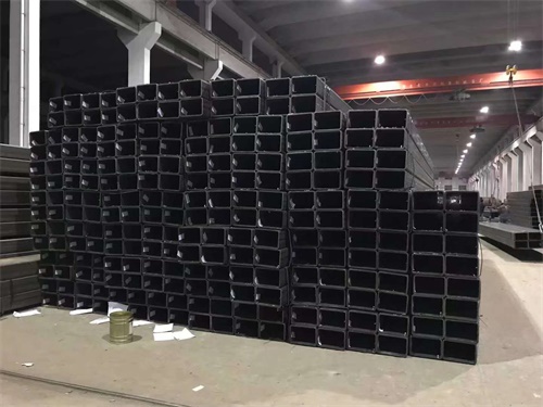 官渡冷拔方管选型指南 工程采购怎么选